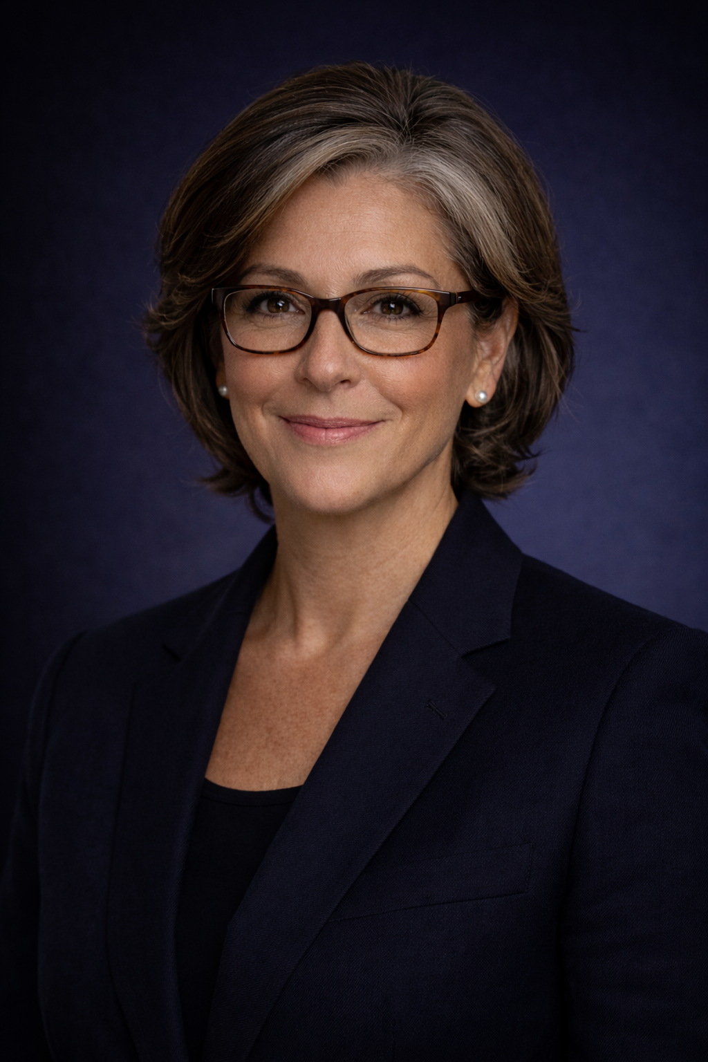 Elodie George