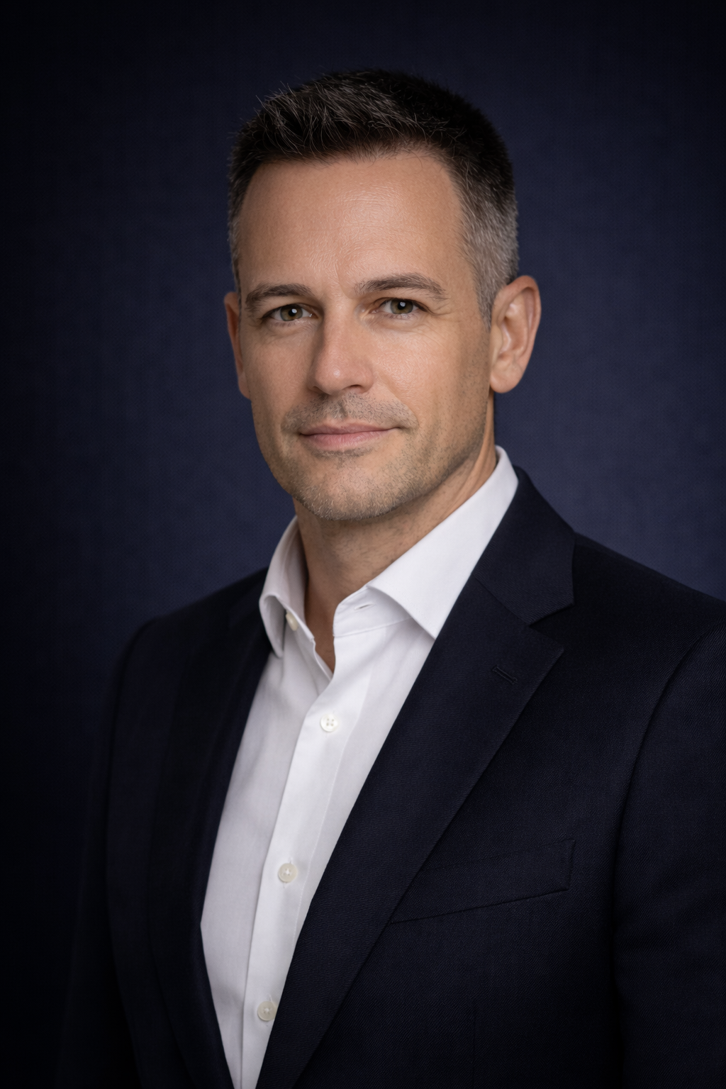 Nicolas Caron