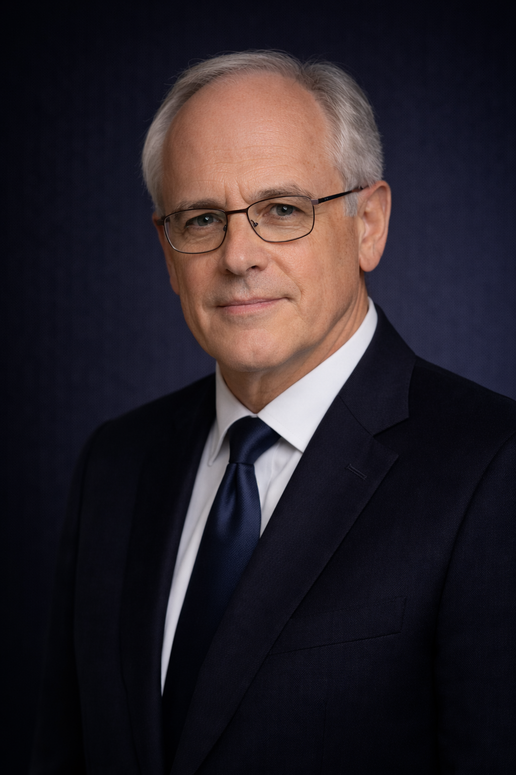 Philippe Michel